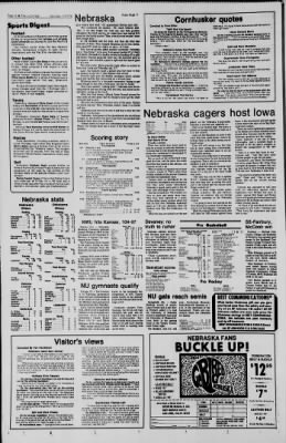 The Lincoln Star from Lincoln, Nebraska on November 27, 1976 · Page 14
