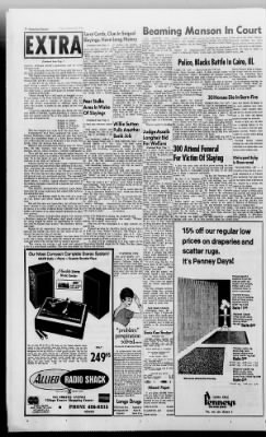 Santa Cruz Sentinel from Santa Cruz, California on October 22, 1970 · Page 2