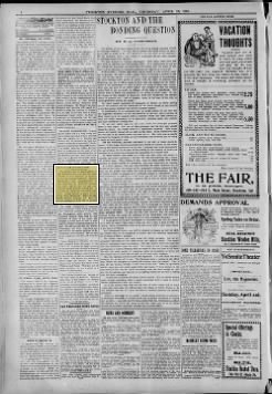 The Evening Mail