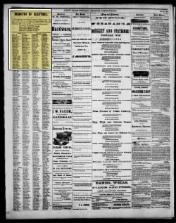 The Wisconsin State Register