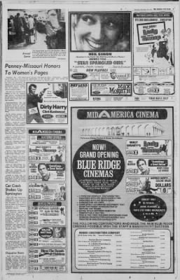 The Kansas City Times from Kansas City, Missouri on December 25, 1971 · Page 30