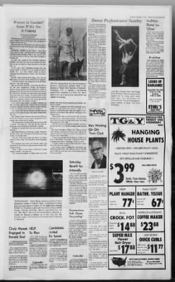 Santa Cruz Sentinel from Santa Cruz, California on October 1, 1974 · Page 5
