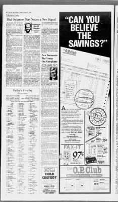 The Salt Lake Tribune from Salt Lake City, Utah on January 17, 1989 · 28