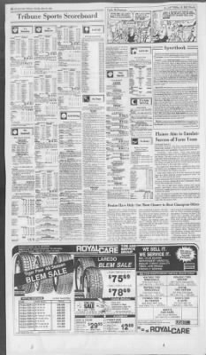 The Salt Lake Tribune from Salt Lake City, Utah • 46