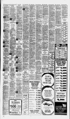The Salt Lake Tribune from Salt Lake City, Utah on December 30 