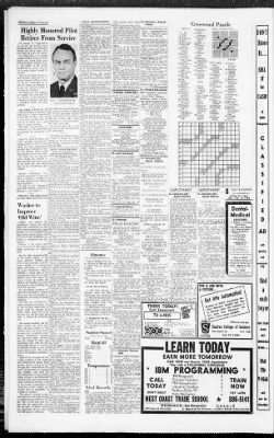 The San Bernardino County Sun from San Bernardino, California on February 12, 1968 · Page 24