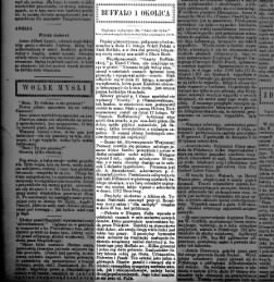 Ameryka Echo Archive - Newspapers.com