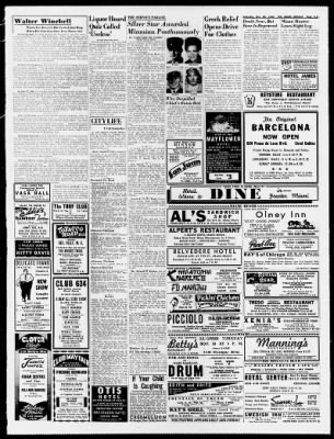 The Miami Herald from Miami, Florida on November 20, 1943 · 9