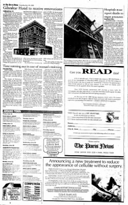 The Paris News from Paris, Texas on June 18, 1998 · Page 2