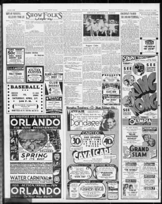 The Miami Herald from Miami, Florida on March 31, 1933 · 10