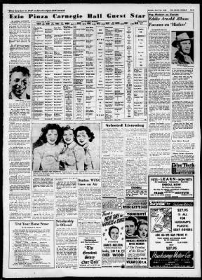 The Miami Herald from Miami, Florida on April 10, 1949 · 87