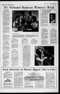 The San Bernardino County Sun from San Bernardino, California on October 15, 1972 · Page 44