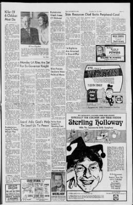 The Sacramento Bee from Sacramento, California on May 23, 1970 · 7