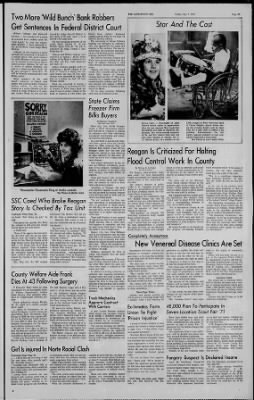 The Sacramento Bee from Sacramento, California on May 7, 1971 · 23