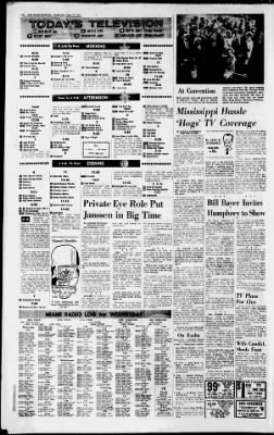 The Miami Herald from Miami, Florida on August 26, 1964 · 24
