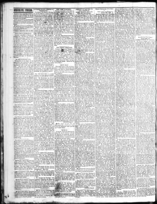 The Democratic Pioneer from Elizabeth City, North Carolina on November 12, 1850 · Page 2