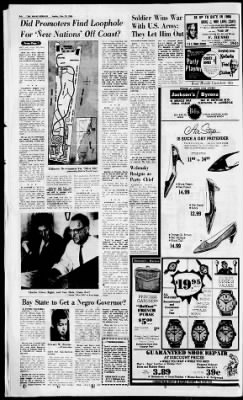 The Miami Herald from Miami, Florida on December 20, 1964 · 6