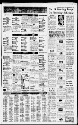 The Miami Herald from Miami, Florida on July 28, 1965 · 67