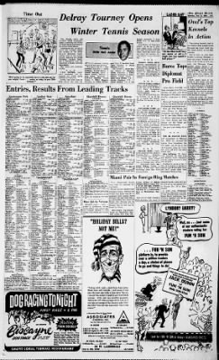 The Miami Herald from Miami, Florida on November 3, 1964 · 27