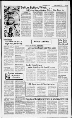 The Sacramento Bee from Sacramento, California on November 7, 1978 · 35