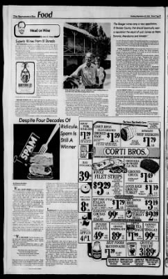 The Sacramento Bee from Sacramento, California on September 30, 1979 · 134