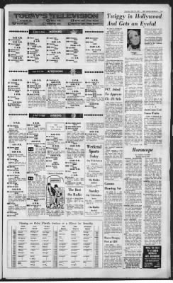 The Miami Herald from Miami, Florida on May 27, 1967 · 37
