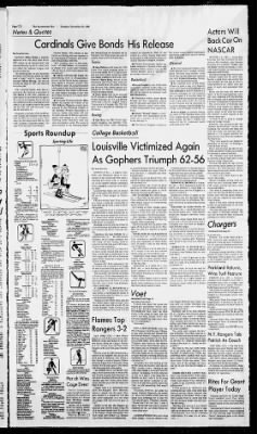 The Sacramento Bee from Sacramento, California on December 23, 1980 · 8