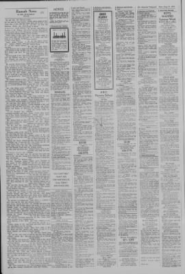 Colorado Springs Gazette-Telegraph from Colorado Springs, Colorado • Page 26
