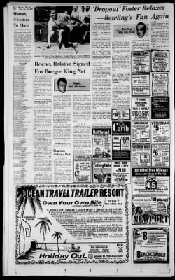 The Miami Herald from Miami, Florida on January 19, 1969 · 42