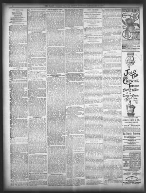 The Daily Commonwealth from Topeka, Kansas • Page 6