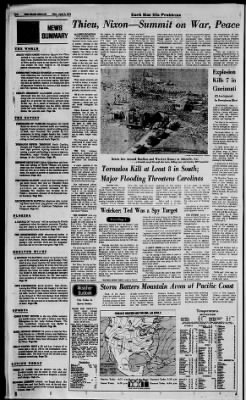 The Miami Herald from Miami, Florida on April 2, 1973 · 2