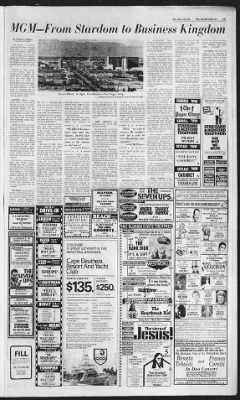 The Miami Herald from Miami, Florida on December 16, 1973 · 303