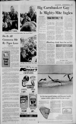 The Miami Herald from Miami, Florida on December 27, 1970 · 45