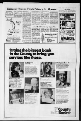 Santa Cruz Sentinel from Santa Cruz, California on January 2, 1979 · Page 9