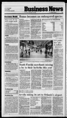 The Miami Herald from Miami, Florida • 70