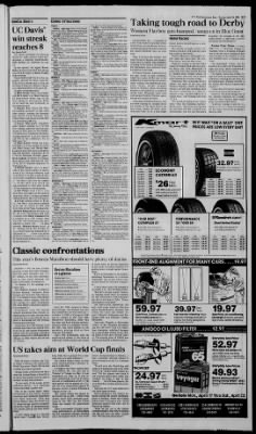The Sacramento Bee from Sacramento, California on April 16, 1989 · 55