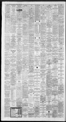 The Charlotte Observer from Charlotte, North Carolina on April 17 