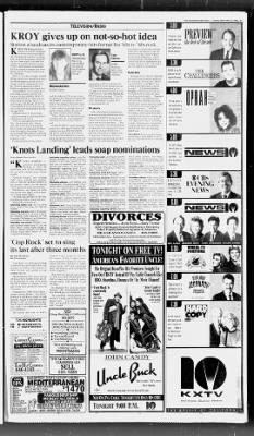 The Sacramento Bee from Sacramento, California on November 13, 1990 · 41