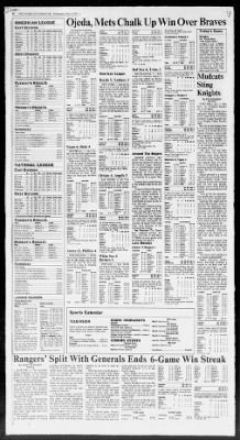 The Charlotte Observer from Charlotte, North Carolina on May 3, 1989 · 163