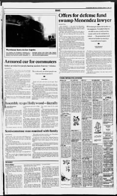 The Sacramento Bee from Sacramento, California on January 15, 1994 · 25
