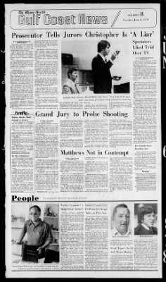 The Miami Herald from Miami, Florida • 88