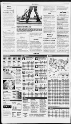 The Sacramento Bee from Sacramento, California on July 31, 1998 · 24