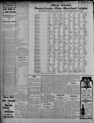 The Evening Review from East Liverpool, Ohio on May 23, 1906 · Page 12