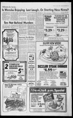 Santa Cruz Sentinel from Santa Cruz, California on June 16, 1980 · Page 13