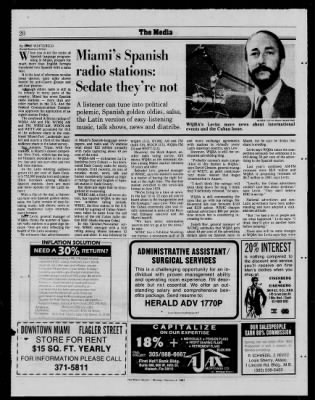 The Miami Herald from Miami, Florida on February 2, 1981 · 76