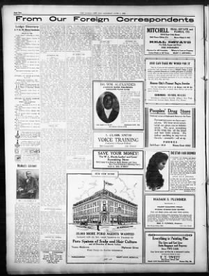 The Kansas City Sun from Kansas City, Missouri • Page 2