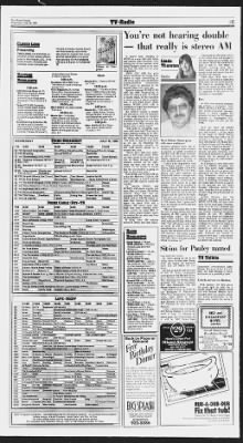 The Miami Herald from Miami, Florida on July 16, 1986 · 45