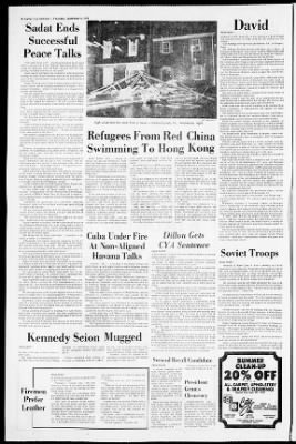 Santa Cruz Sentinel from Santa Cruz, California on September 6, 1979 · Page 8