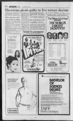 The San Bernardino County Sun from San Bernardino, California on March 19, 1980 · Page 6