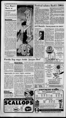The Miami Herald from Miami, Florida • 172
